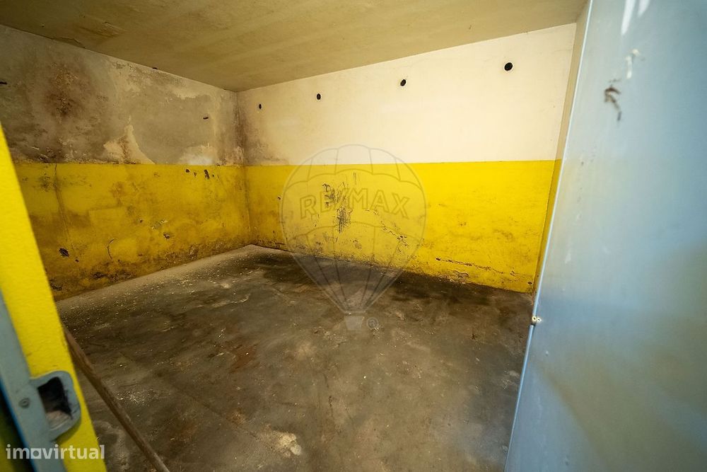 Apartamento T2 para venda
