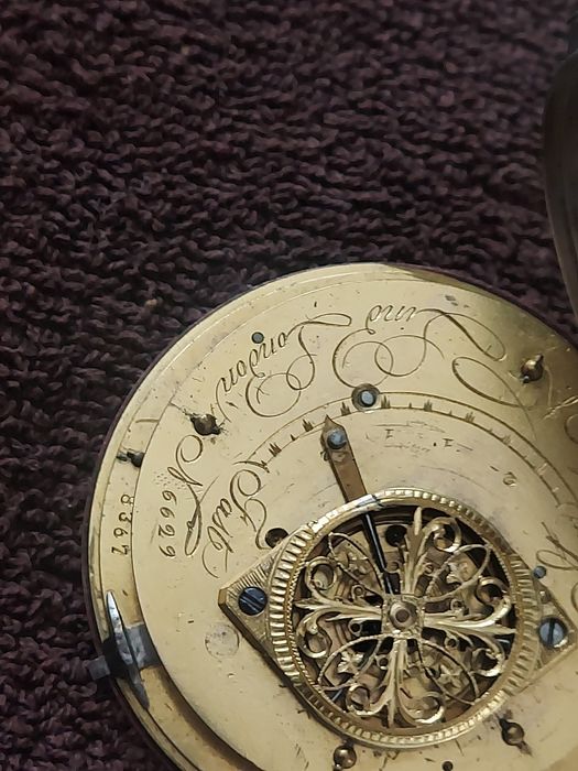 Szpindlak lind  london 67mm
