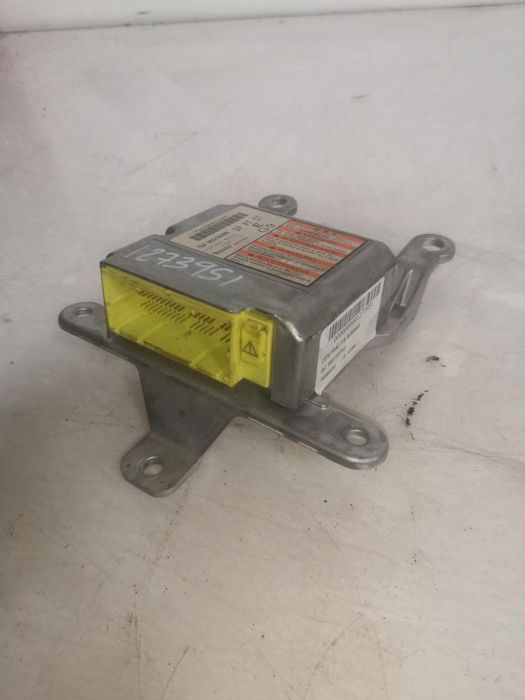 Centralina De Airbag Subaru Forester S12Sh