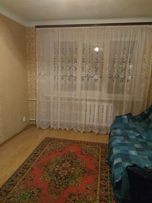 Здам  кімнату в гуртожитку вулиця Бальзаківська