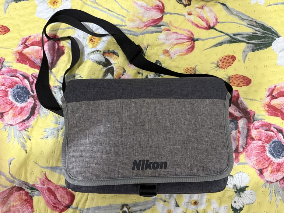 Nikon D5300 - KIT COMPLETO