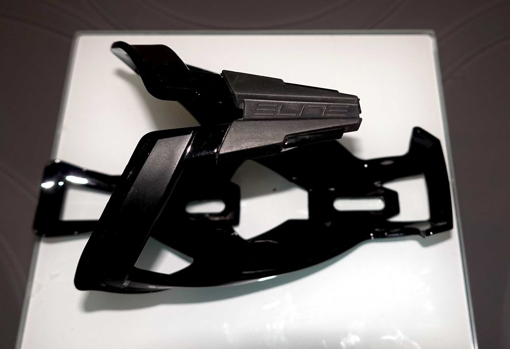 Koga World Traveller / Elite / bidon / oryginał / dwie sztuki, komplet