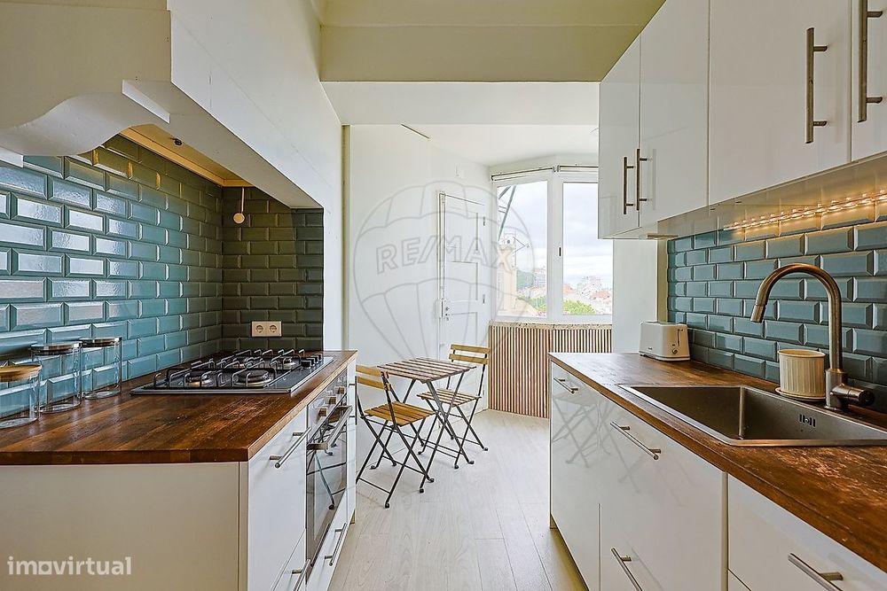 Apartamento T3 para venda