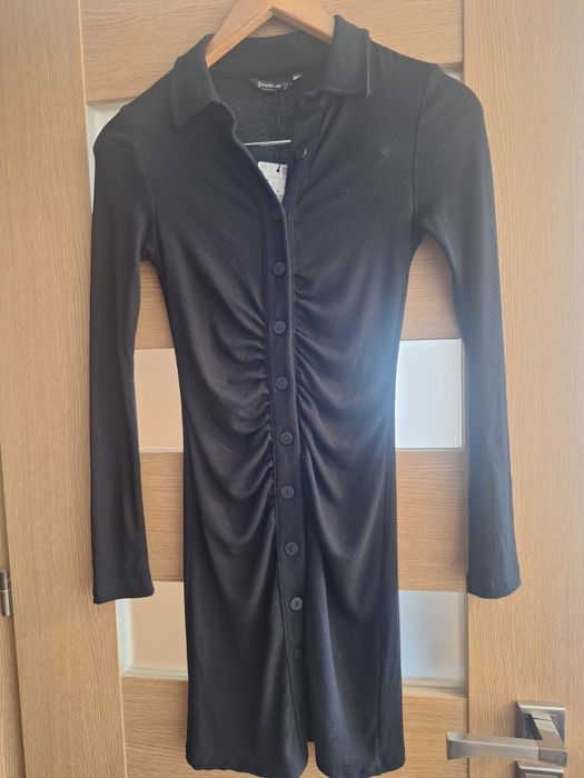 Stradivarius sukienka rozmiar M