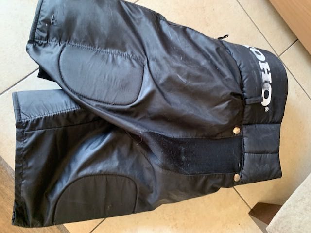 Spodnie hokejowe KOHO 2234 senior M 80-85 cm w pasie