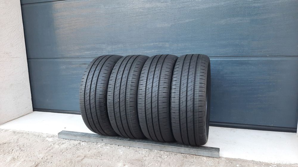 Goodyear 205/45 R17 NOWE 2023 Yaris 208 Fiesta