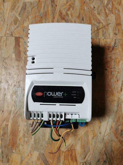 Inwerter falownik Carel pro plus PSD 102.44.00