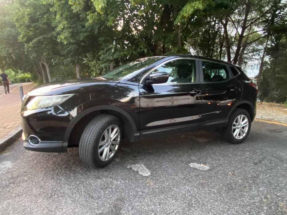 Nissan Qasqhai 1.5 Dci 110CV - Nacional