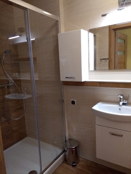 Dom Gościnny "Ania" Wisełka apartamenty, noclegi