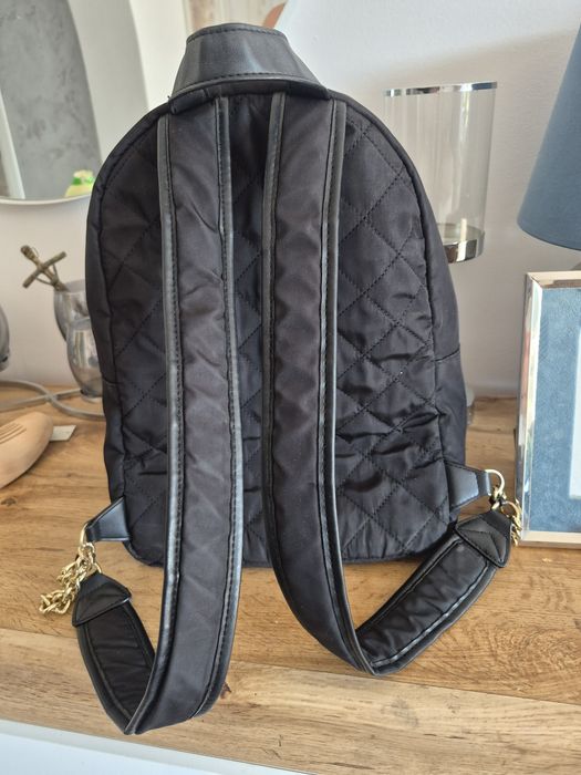 Plecak Victorias Sekret czarny