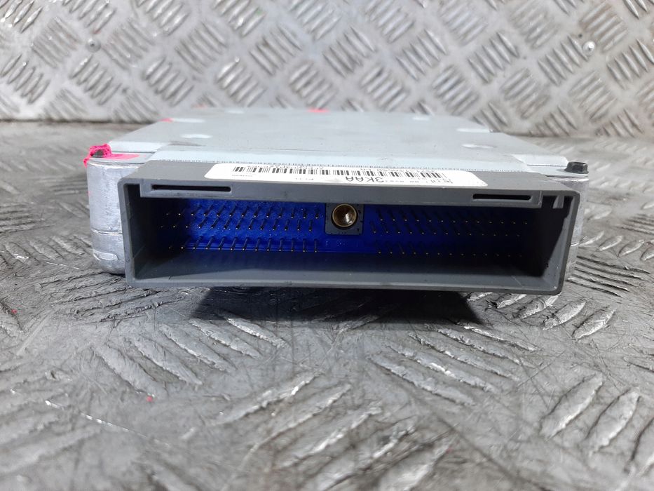 ford mondeo mk3 2.0 tddi 02r sterownik silnika kpl 3s7112a650da