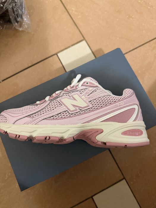 Кросівки New Balance 540