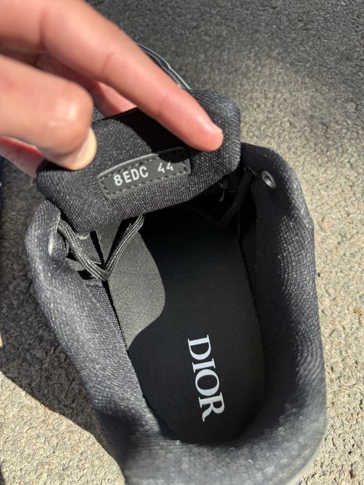Кросіки Dior B30