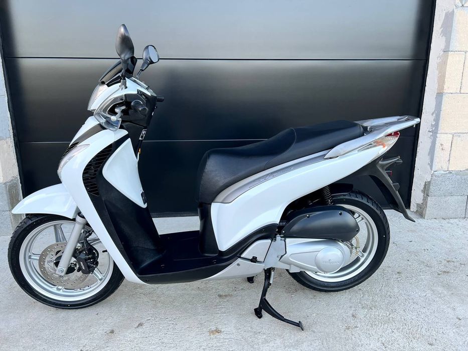 Honda sh 150i IDEAL 5000km, хонда сш, Сашка, скутер, максіскутер,мопед