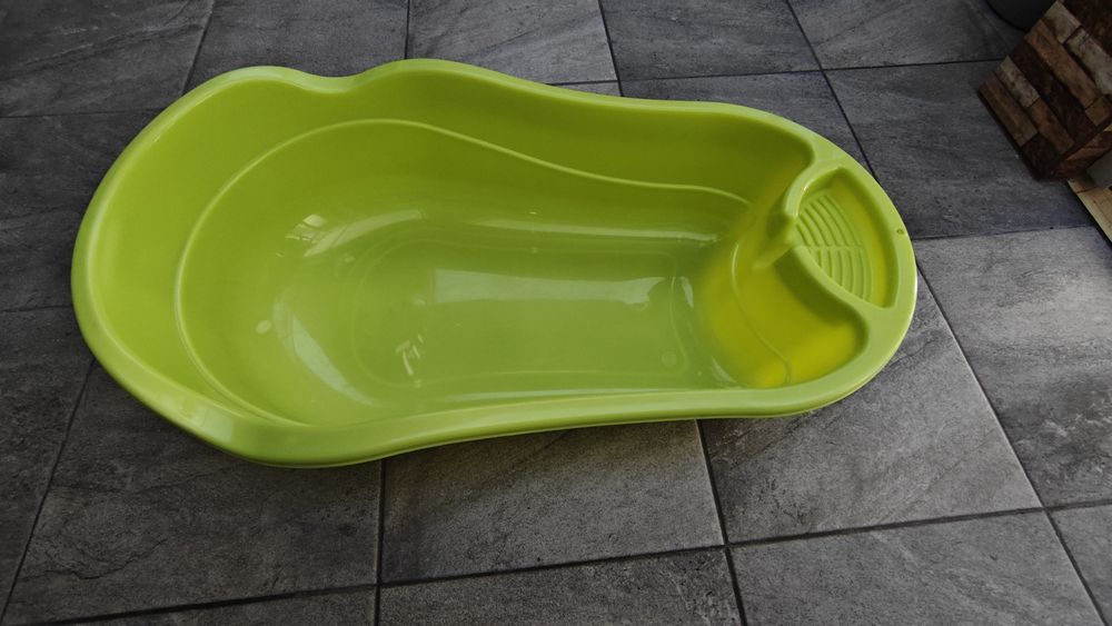 Banheira bebê  0/12 meses