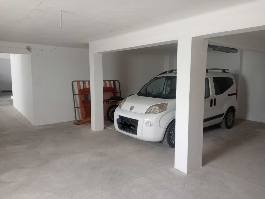Apartamento T3 Renovado
