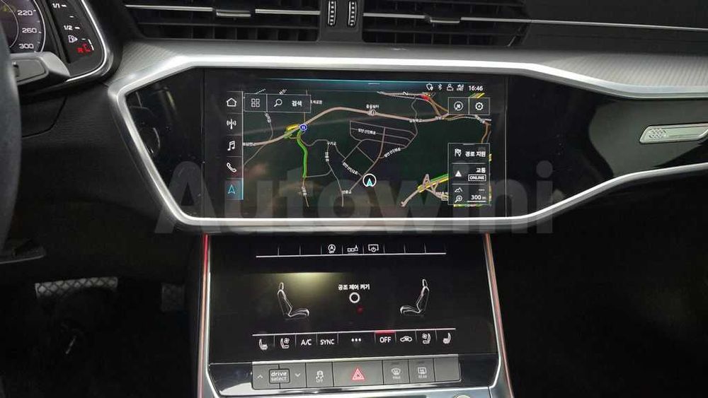 AUDI A6 C8 40TDI / Можливо з ПДВ