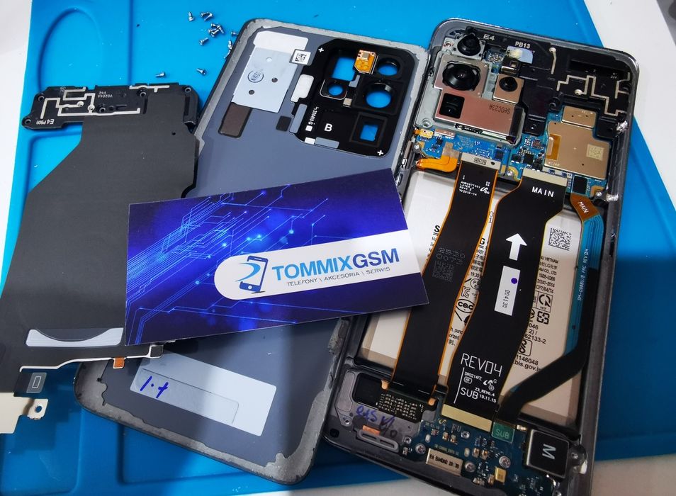 Naprawa telefonów  _ _   SERWIS GSM     _ _     ремонт телефону