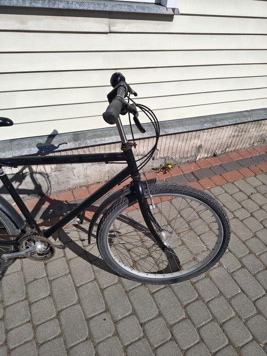 Rower młodzieżowy 26"