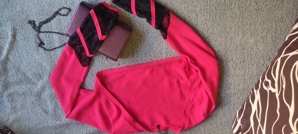 Guess bolerko damskie s