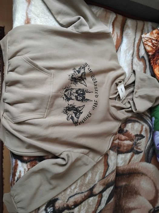 Bluza cropp nowa