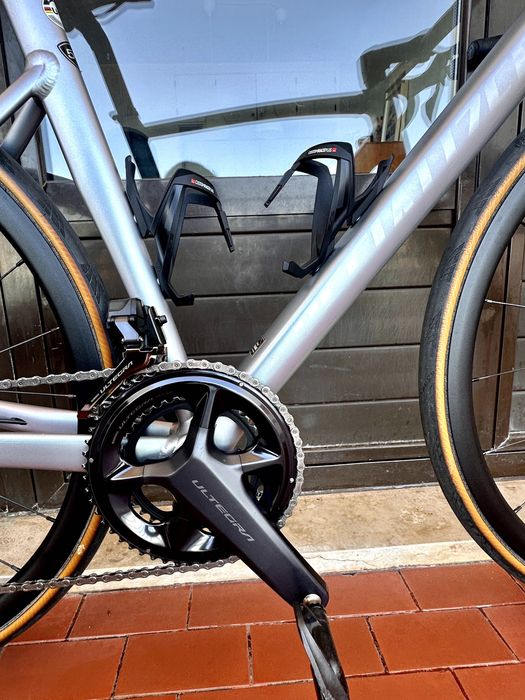Specialized Allez Sprint 56 Shimano Ultegra Di2