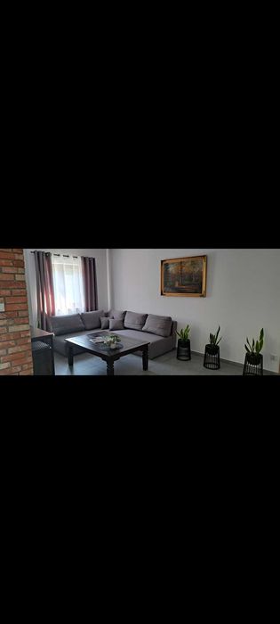 Pokoje  Gościnne Pod Dachem  Tykocin