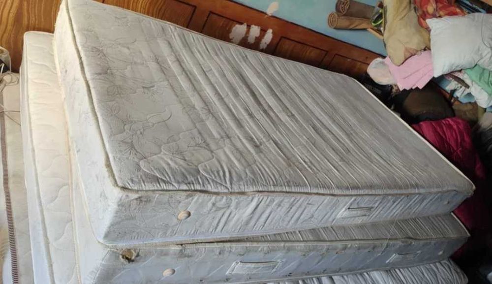 Матрас ортопедичний.