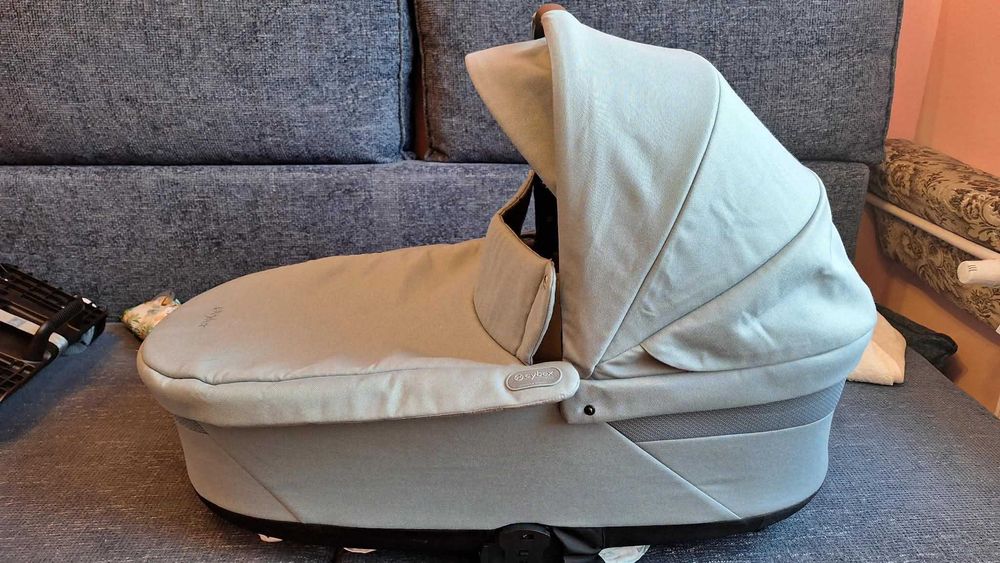 Cybex gonodla cot -s