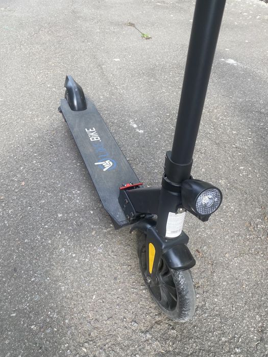Електросамокат Like.Bike