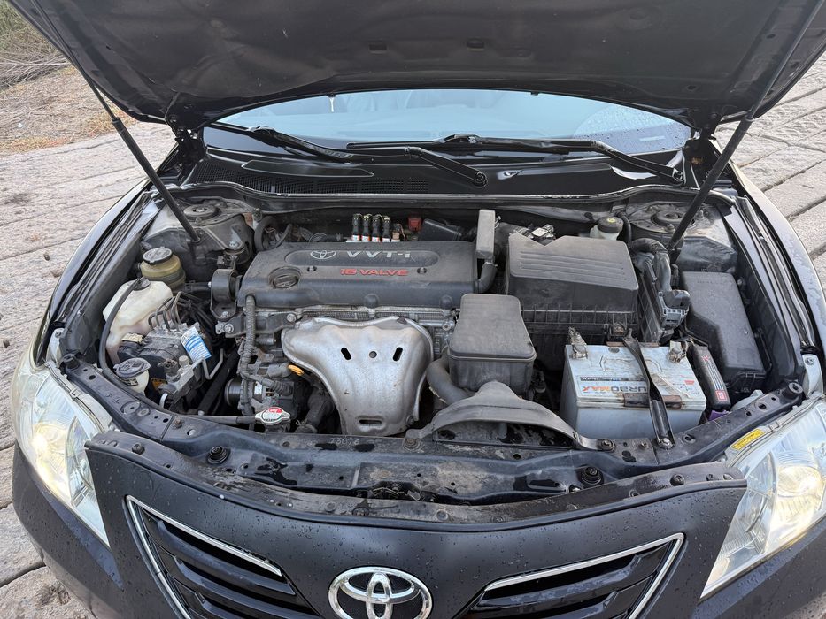 Toyota camry 40