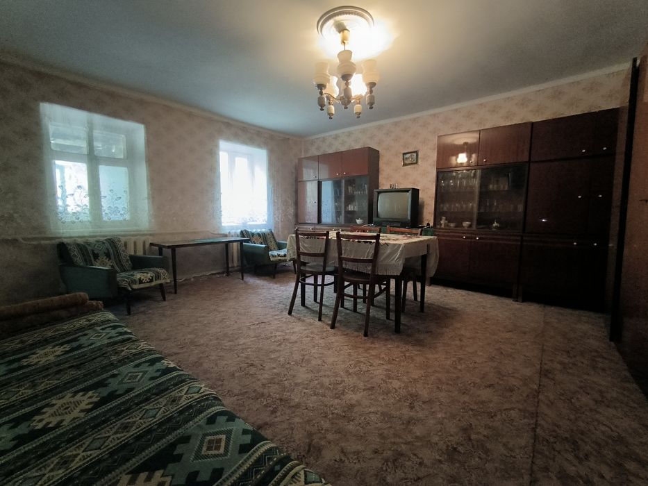 Продам дом без комиссии  рядом Беляевка ,Теплодар,Мирное