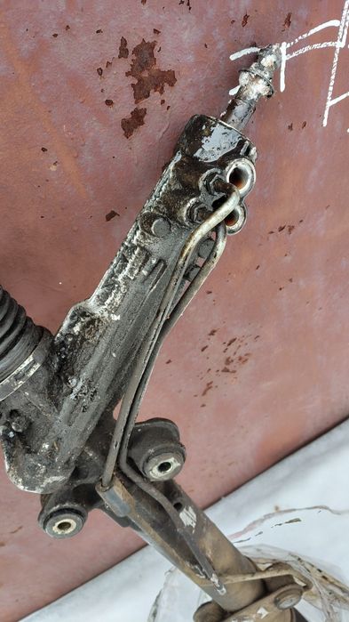 Рейка mercedes sprinter 210D, 901-905