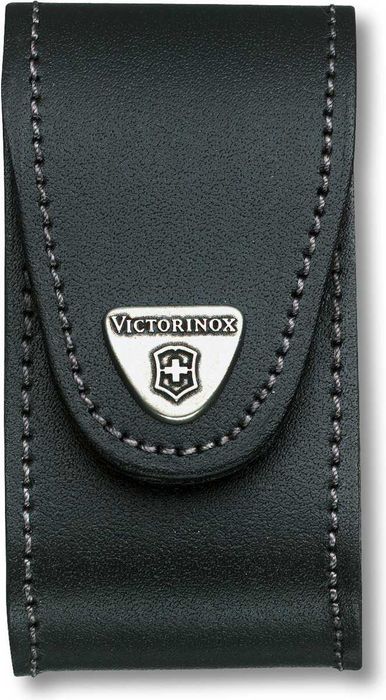 Victorinox Pokrowiec etui scyzoryk czarny 4.0520.3 Na Prezent