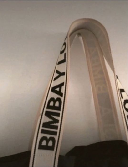 Mala Bimba Y Lola Preta e Branca