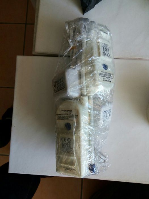 Intercomunicador interior