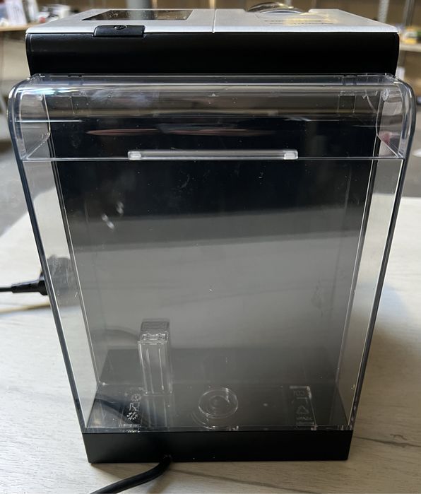 Ekspres kapsułkowy De'Longhi EN 750.MB 19 bar srebrny/szary