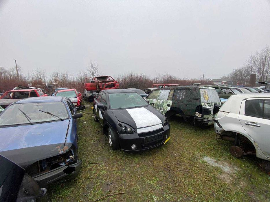 Suzuki Liana / Aerio мотор J20A - разборка (запчасти)