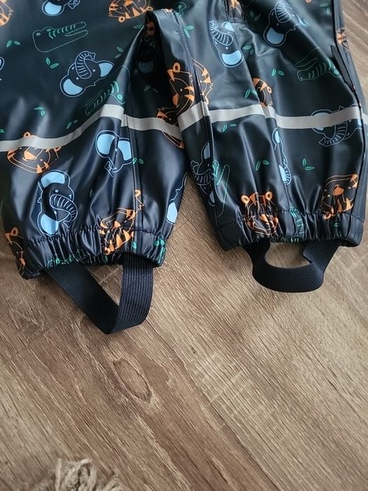 Комбінезон Грязепруф