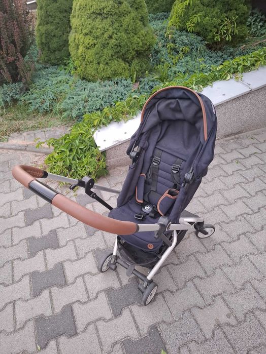 Wózek Cybex Eezy S Twist