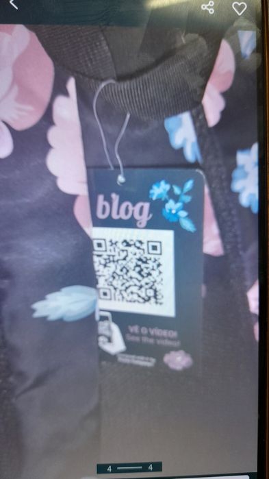 Mochilas muito resistentes,NOVAS