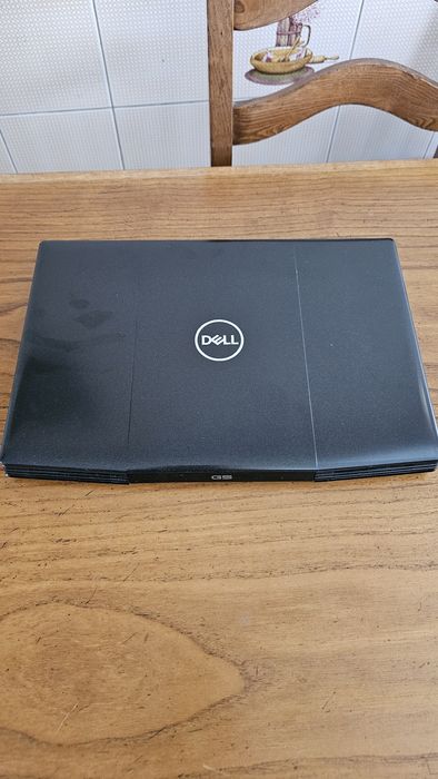 Dell G5 15 Gaming | RTX 2070 8GB | 300Hz | 16GB RAM | 1TB SSD+ Mochila