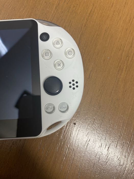 Konsola PlayStation Vita