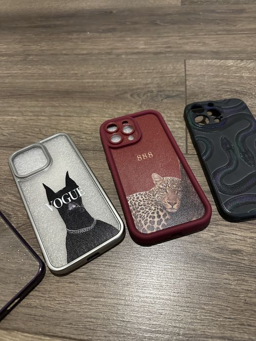 Чехол айфон 14 про макс