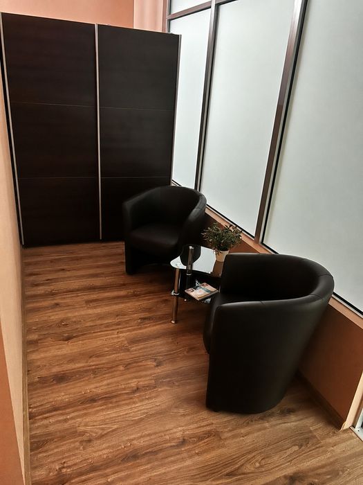 Lokal do wynajęcia na piętrze 25 m2