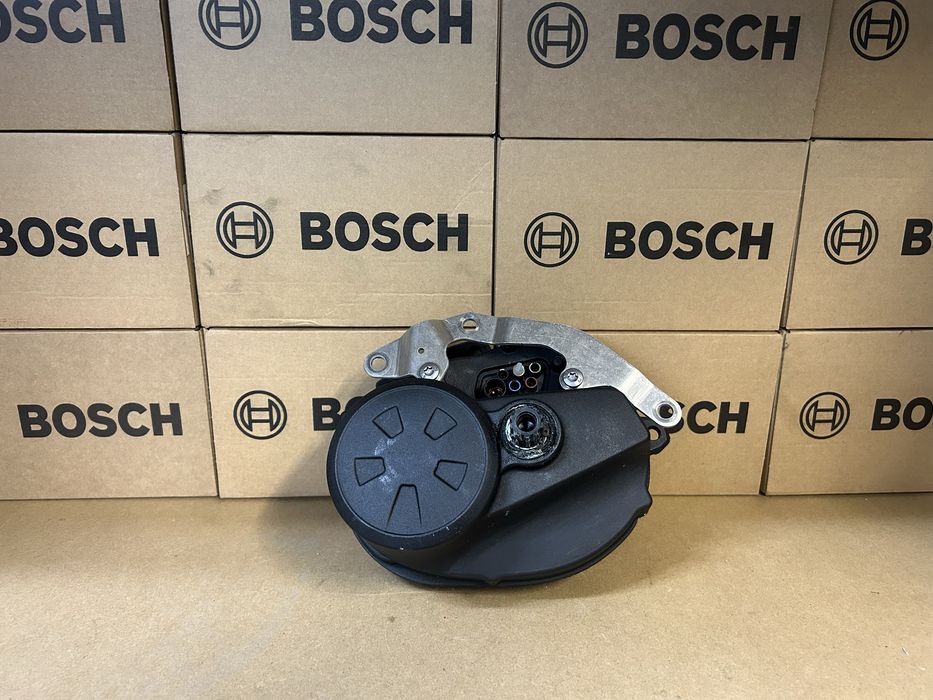 Silnik BOSCH Performance Line Smart System Przebieg 150 Km