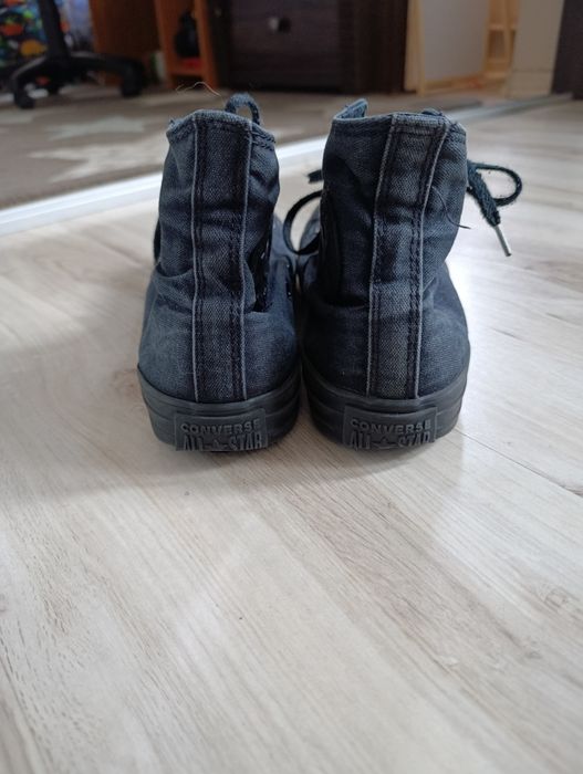 Trampki Converse 39