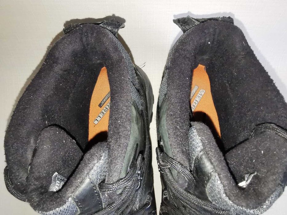 Merrell Watreproof r.44