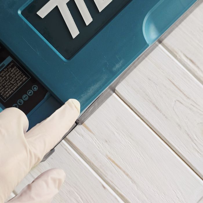 Makita VC 60 4T: новая аккумуляторная мойка 36V + батарея 6Ah
