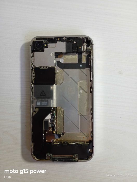 Sprzedam iPhone'a 4